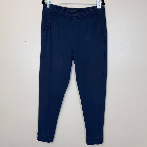 Prada Cotton Jogger Sweatpants - Men's Size L - Picture 1 of 16